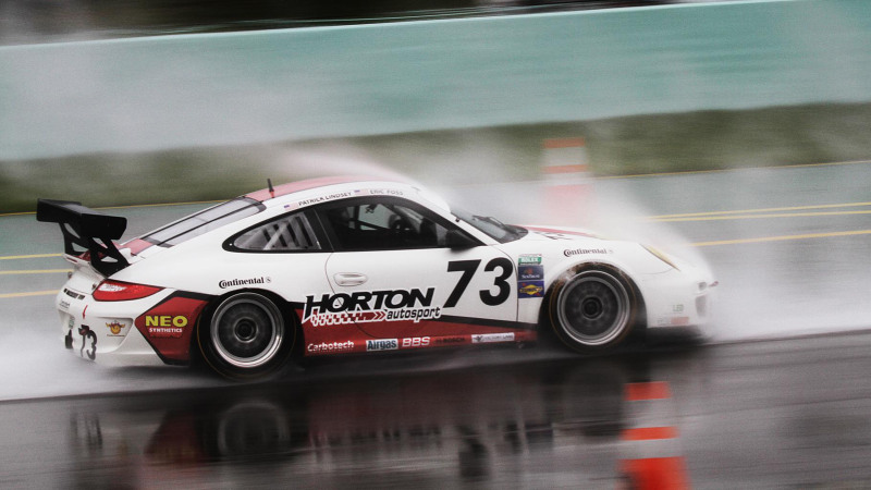 Illustration for article titled Grand Am Grand Prix Of Miami: Über Gallery